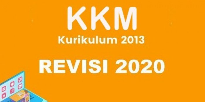 Kkm penjas smp