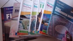 Buku revisi 2016 kelas 7