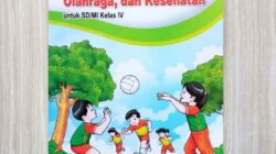 Perangkat pembelajaran pjok smp kurikulum 2013 revisi 2017