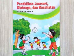 Perangkat Pembelajaran PJOK SMP Kurikulum 2013 Revisi 2017 1 Perangkat Pembelajaran PJOK SMP Kurikulum 2013 Revisi 2017