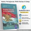 RPP PKN Kelas 8 Revisi 2017 Panduan Pembelajaran Efektif