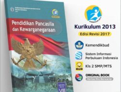 RPP PKN Kelas 8 Revisi 2017 Panduan Pembelajaran Efektif