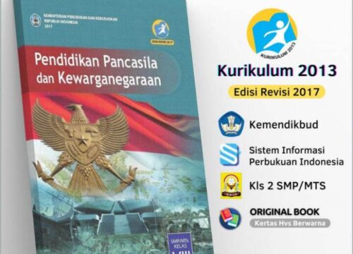 RPP PKN Kelas 8 Revisi 2017 Panduan Pembelajaran Efektif