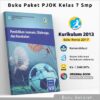 Download Silabus PJOK SD Kurikulum 2013 Revisi 2017