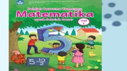 Buku bse sd kelas 5 matematika