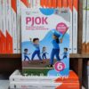 Download Buku PJOK SD Kurikulum 2013 Revisi 2017