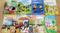 Buku bse kelas 4 sd