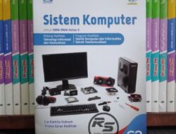 Buku Kerja Guru SMK Kurikulum 2013 Revisi 2018 Panduan Praktis Pembelajaran