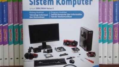 Buku Kerja Guru SMK Kurikulum 2013 Revisi 2018 Panduan Praktis Pembelajaran