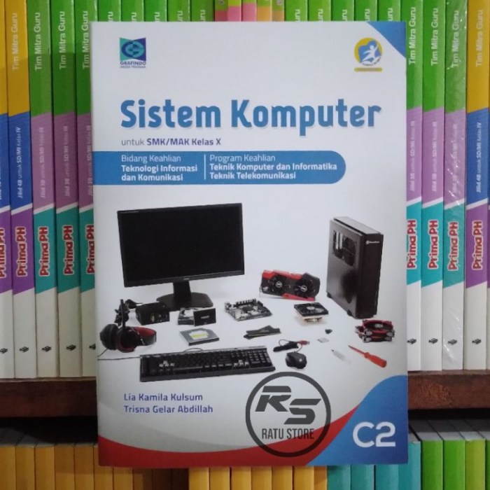 Buku kerja guru smk kurikulum 2013 revisi 2018