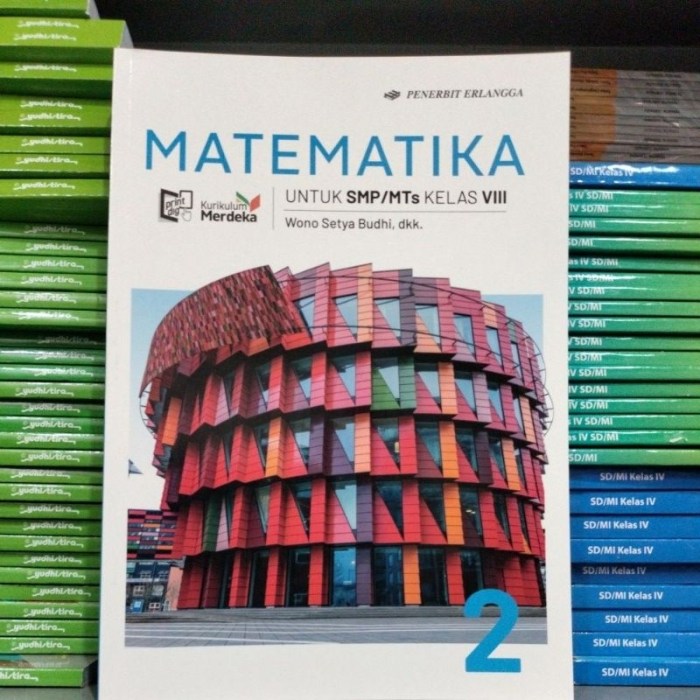 Silabus matematika smp kelas 8 kurikulum 2013
