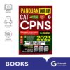 Kisi-Kisi CAT CPNS 2017 Panduan Sukses Persiapan Ujian