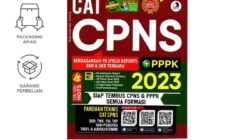 Kisi kisi cat cpns 2017