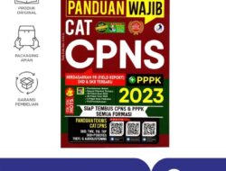 Kisi-Kisi CAT CPNS 2017 Panduan Sukses Persiapan Ujian 3 Kisi-Kisi CAT CPNS 2017 Panduan Sukses Persiapan Ujian