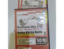 RPP K13 Kelas 5 Semester 1 Revisi 2019 Panduan Lengkap