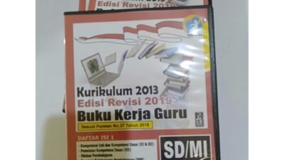 Rpp k13 kelas 5 semester 1 revisi 2019