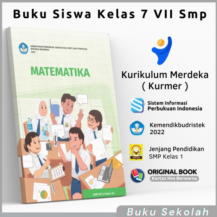 Rpp kurikulum 2013 matematika smp kelas 7