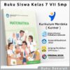 Silabus Matematika Kelas 7 Kurikulum 2013 Revisi 2017