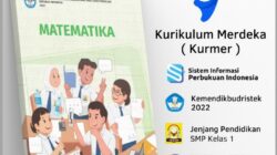 Silabus matematika kelas 7 kurikulum 2013 revisi 2017