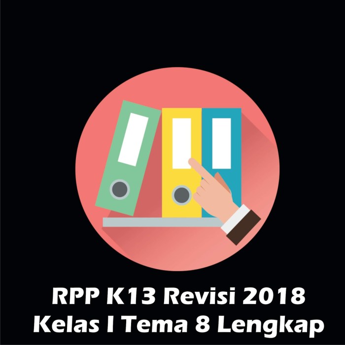 Rpp k 13 revisi 2018