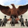Pancasila sebagai Dasar Negara Nilai Dasar yang Dimuat