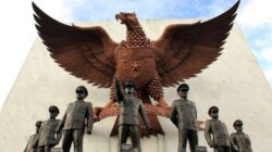 Pancasila sebagai Dasar Negara Nilai Dasar yang Dimuat