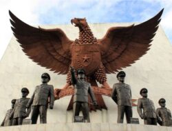 Pancasila sebagai Dasar Negara Nilai Dasar yang Dimuat