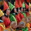 Memahami Gerakan Tari Indang Asal Usul, Musik, dan Makna