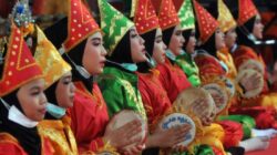 Memahami Gerakan Tari Indang Asal Usul, Musik, dan Makna