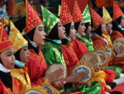 Memahami Gerakan Tari Indang Asal Usul, Musik, dan Makna 4 Memahami Gerakan Tari Indang Asal Usul, Musik, dan Makna