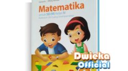 Silabus matematika kelas 4 k13 semester 1