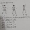 Memahami Teknik Melempar Bola Rounders yang Salah