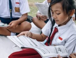 Kekuasaan Legislatif di Indonesia Menurut UUD 1945