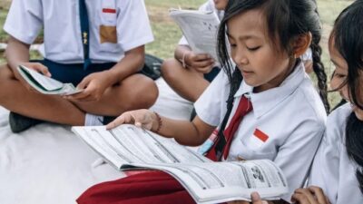 Kekuasaan Legislatif di Indonesia Menurut UUD 1945