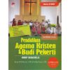 KD Agama Kristen SD Kurikulum 2013 Panduan Lengkap untuk Guru