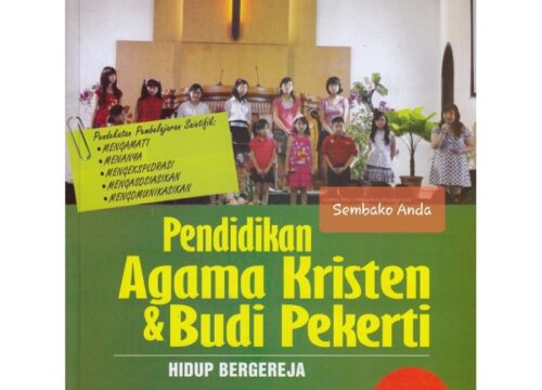 KD Agama Kristen SD Kurikulum 2013 Panduan Lengkap untuk Guru