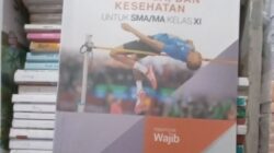 RPP Penjaskes SMA Kelas XI Kurikulum 2013 Panduan Lengkap