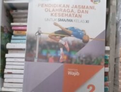RPP Penjaskes SMA Kelas XI Kurikulum 2013 Panduan Lengkap