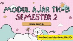 Rpp paud semester 2