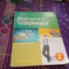 Buku Teks Siswa Bahasa Indonesia Kelas 2 SD Panduan Pembelajaran Menarik