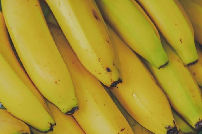 Ampar ampar pisang berasal dari daerah