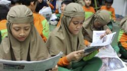 Soal Ujian Agama Islam SD Kelas 6 2021