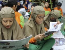 Soal Ujian Agama Islam SD Kelas 6 2021