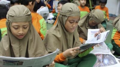 Soal Ujian Agama Islam SD Kelas 6 2021
