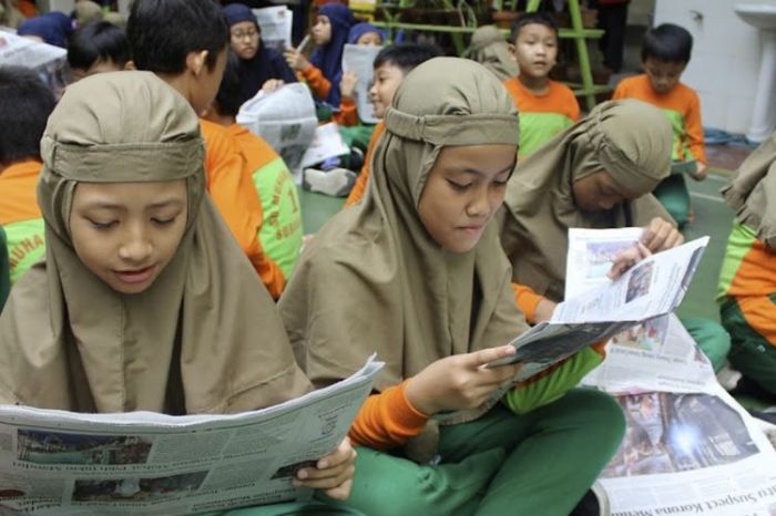 Soal ujian sekolah agama islam sd kelas 6 2021