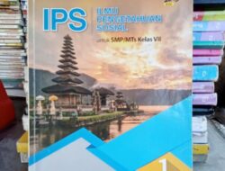 Silabus SMP Kurikulum 2013 Revisi 2016 Panduan Pembelajaran Mutakhir