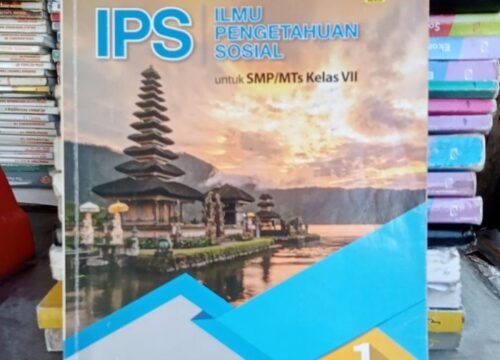 Silabus SMP Kurikulum 2013 Revisi 2016 Panduan Pembelajaran Mutakhir