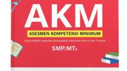 Contoh Soal AKM 2021  Panduan Lengkap