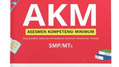 Contoh Soal AKM 2021  Panduan Lengkap