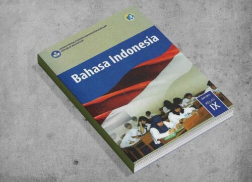 Silabus Bahasa Indonesia SMP Kelas 9 Kurikulum 2013 Panduan Belajar Efektif